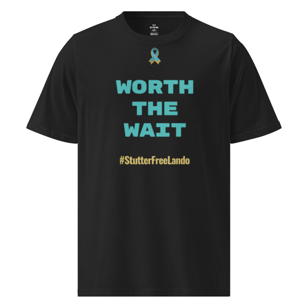 Worth the Wait Under Armour Tee